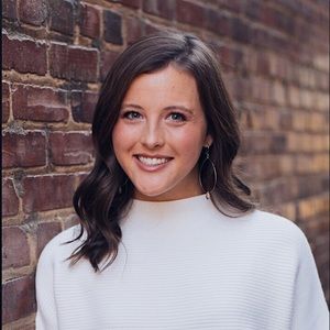 Meet your Posher, Katherine